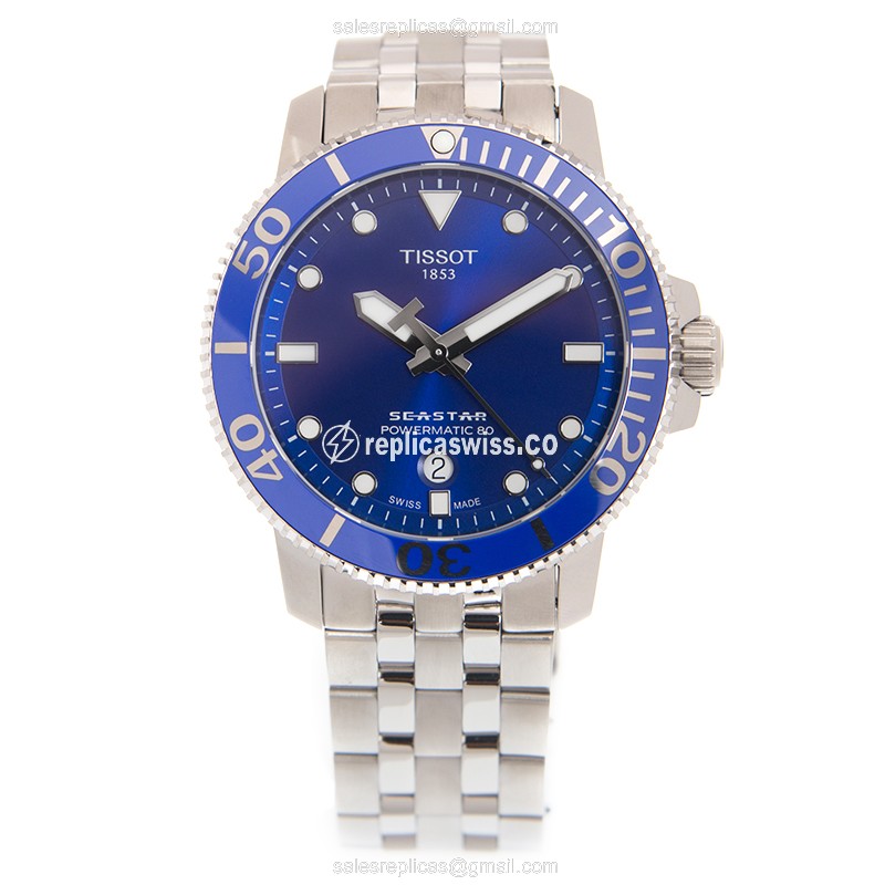 Tissot T120.407.11.041.00 CLASSIQUE Automatic Stainless Steel