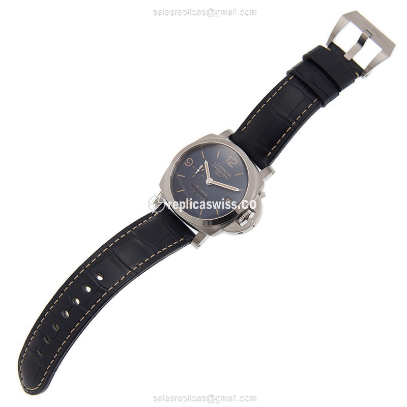 Panerai PAM00986(LTD 200) LUMINOR Automatic Stainless Steel