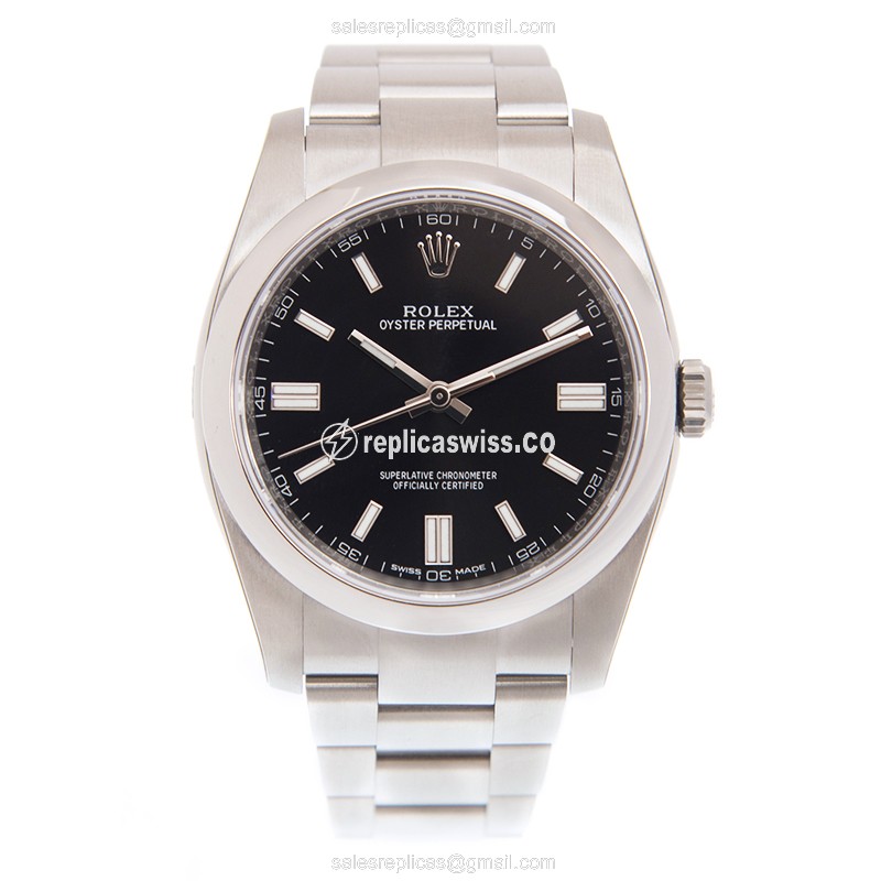 Rolex 116000 DATEJUST Automatic Stainless Steel