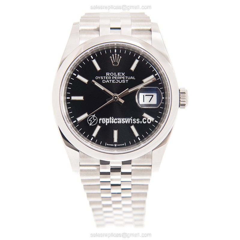 Rolex 126200 DATEJUST Automatic Stainless Steel