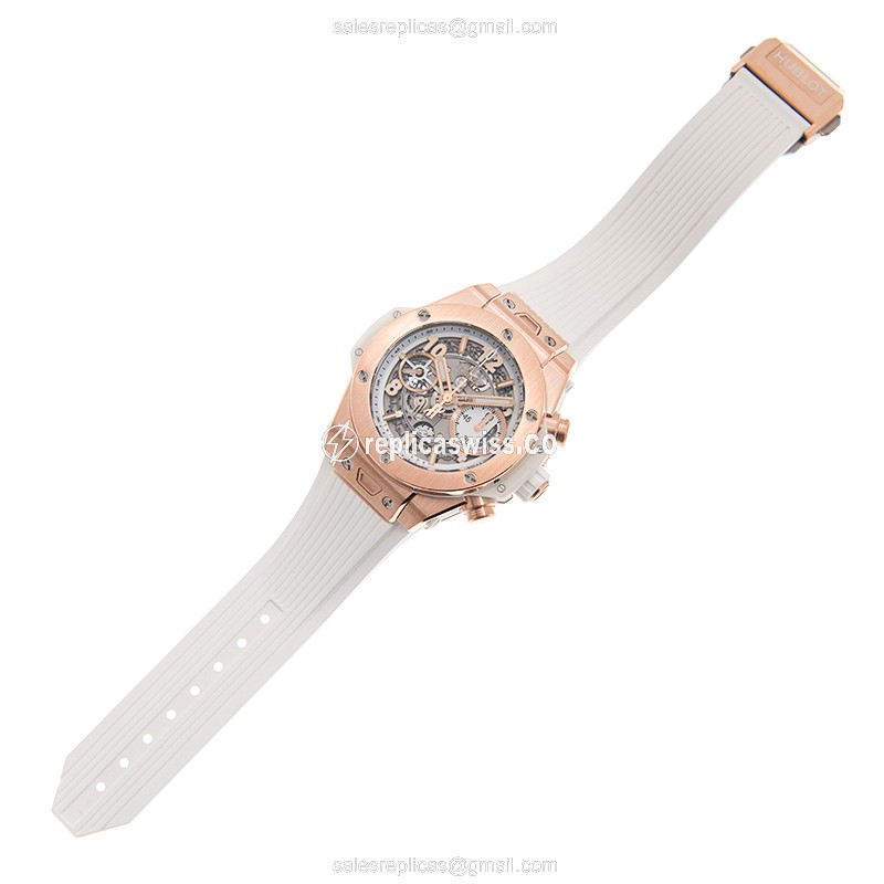 Hublot 441.OE.2010.RW BIG BANG Automatic 18kt Rose Gold