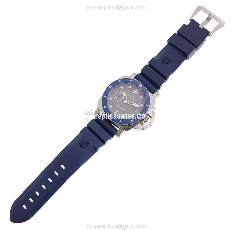 Panerai PAM00959 SUBMERSIBLE Automatic Ceramic & Steel