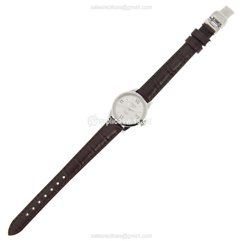Tissot T41.1.113.77 T-CLASSIC Automatic Stainless Steel