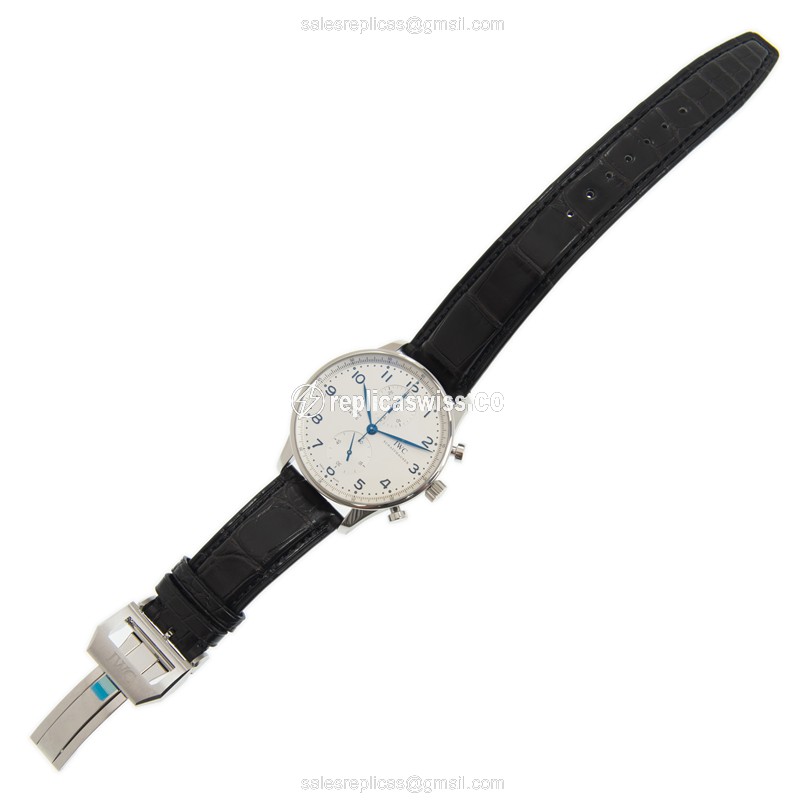 IWC IW371446 PORTUGUESE Automatic Stainless Steel