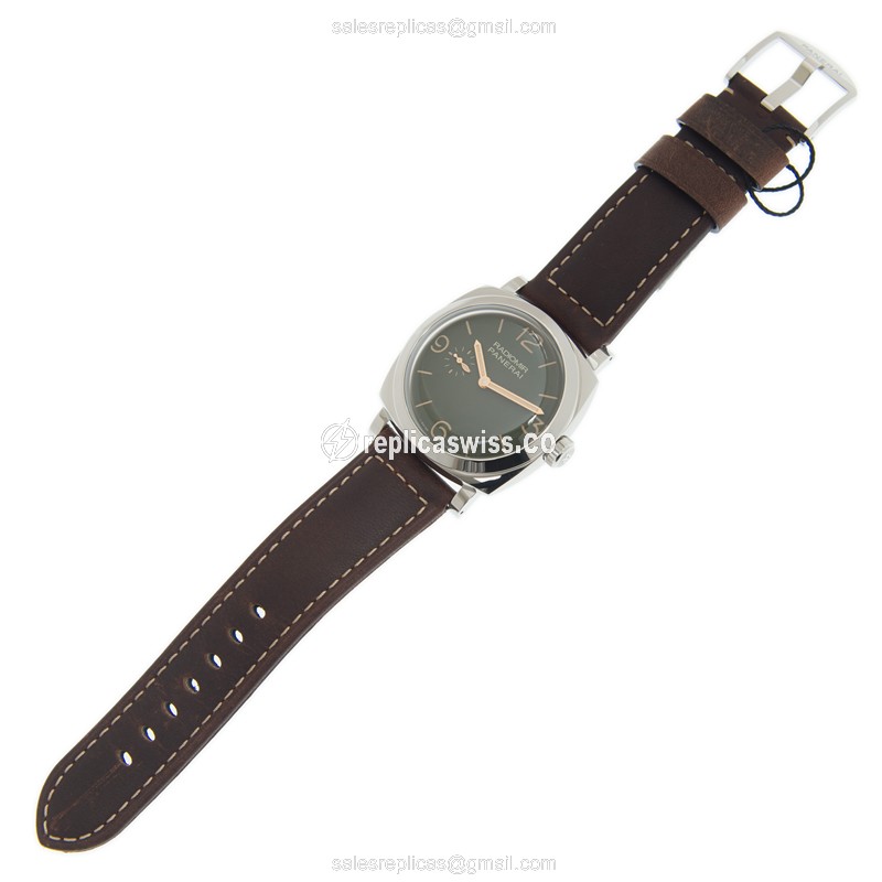 Panerai PAM00995 RADIOMIR Automatic Stainless Steel