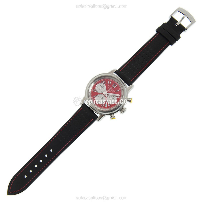 Chopard 168589-3008 MILLE MIGLIA GT XL Automatic Stainless Steel