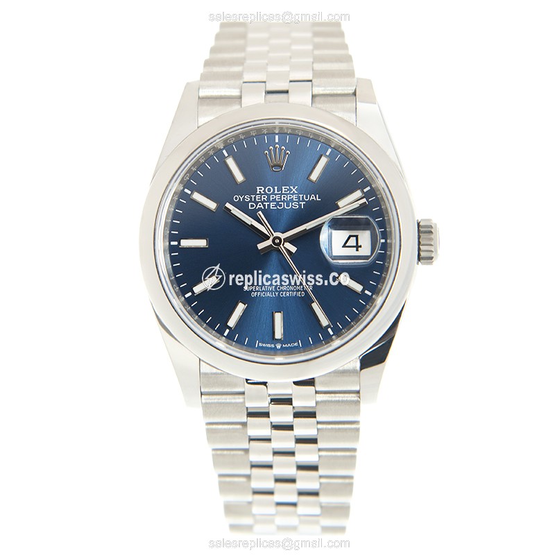 Rolex 126200-0005 DATEJUST Automatic Stainless Steel