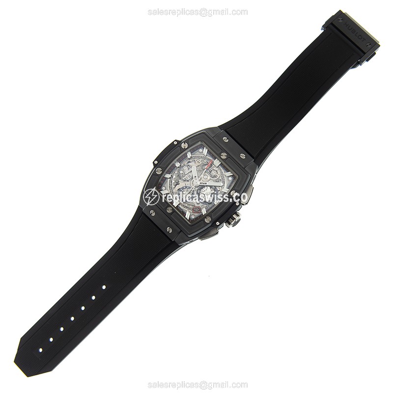 Hublot 641.CI.0173.RX BIG BANG Automatic Ceramic