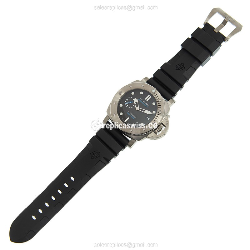 Panerai PAM01305 LUMINOR Automatic Titanium