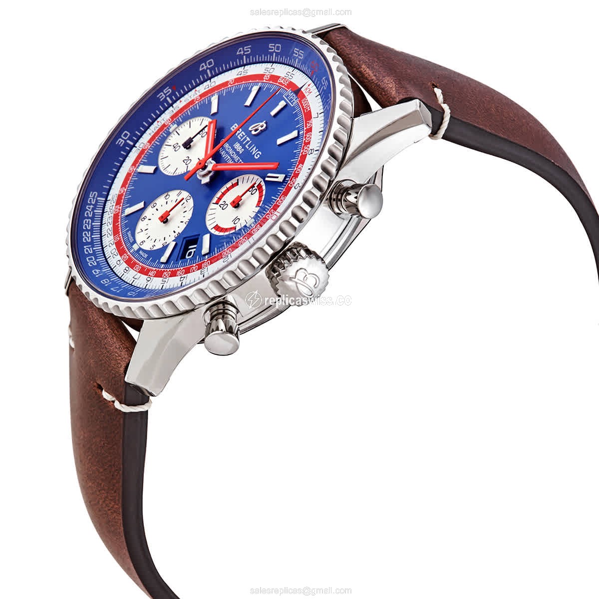 Breitling AB01212B1C1X2 NAVITIMER 1 Automatic Carbon Fiber