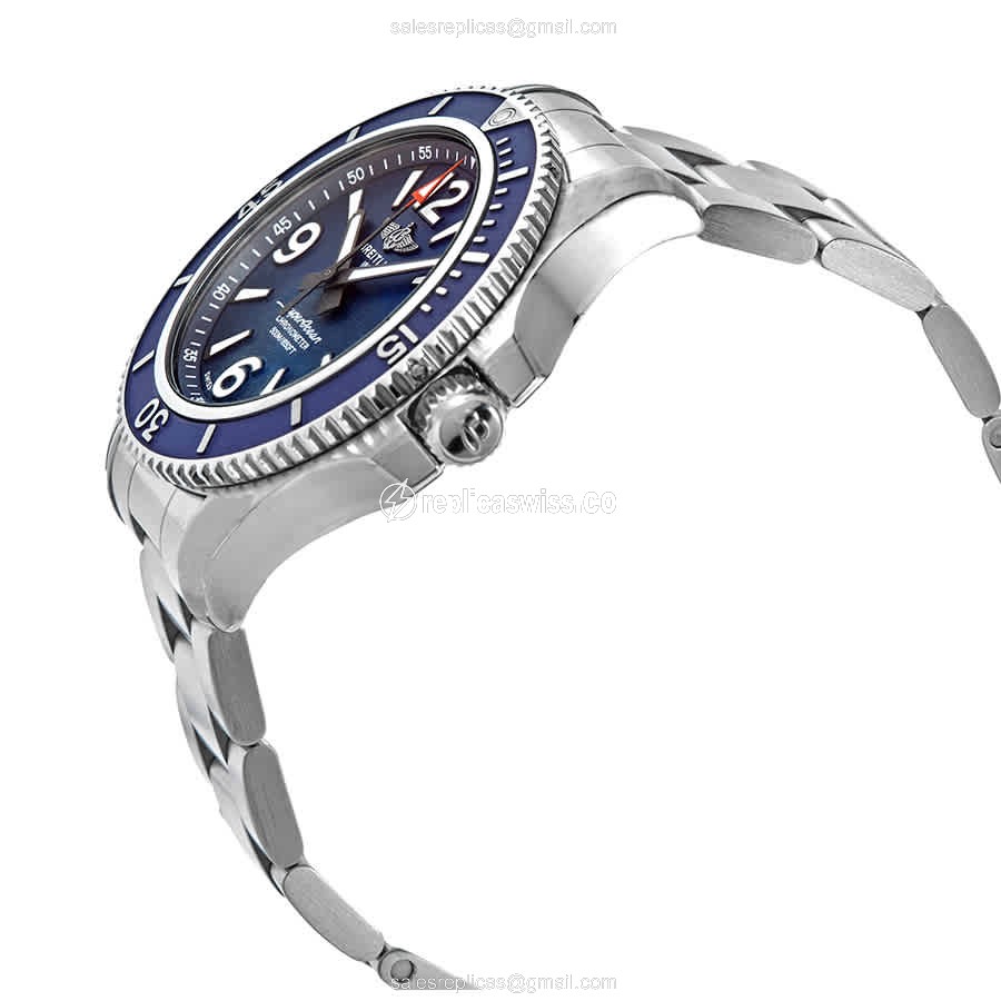Breitling A17366D81C1A1 SUPEROCEAN Automatic Stainless Steel