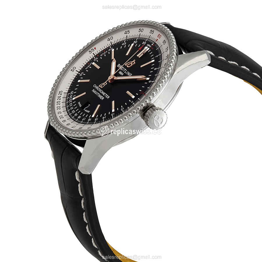 Breitling A17326211B1P1 NAVITIMER 1 Automatic Stainless Steel
