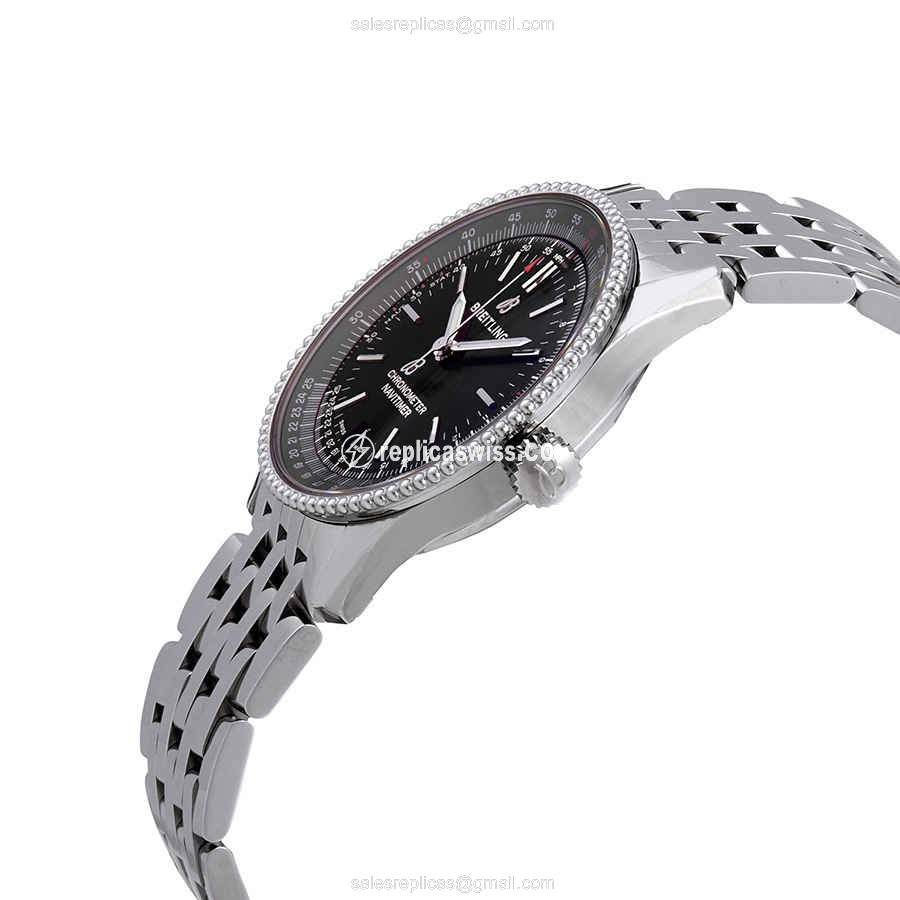 Breitling A17325241B1A1 NAVITIMER 1 Automatic Stainless Steel
