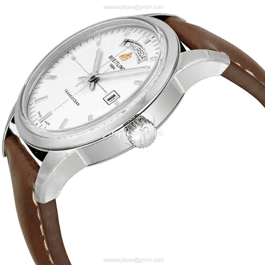 Breitling 4531012-G751-437X-A20BA.1 AQUATIMER Automatic Stainless Steel