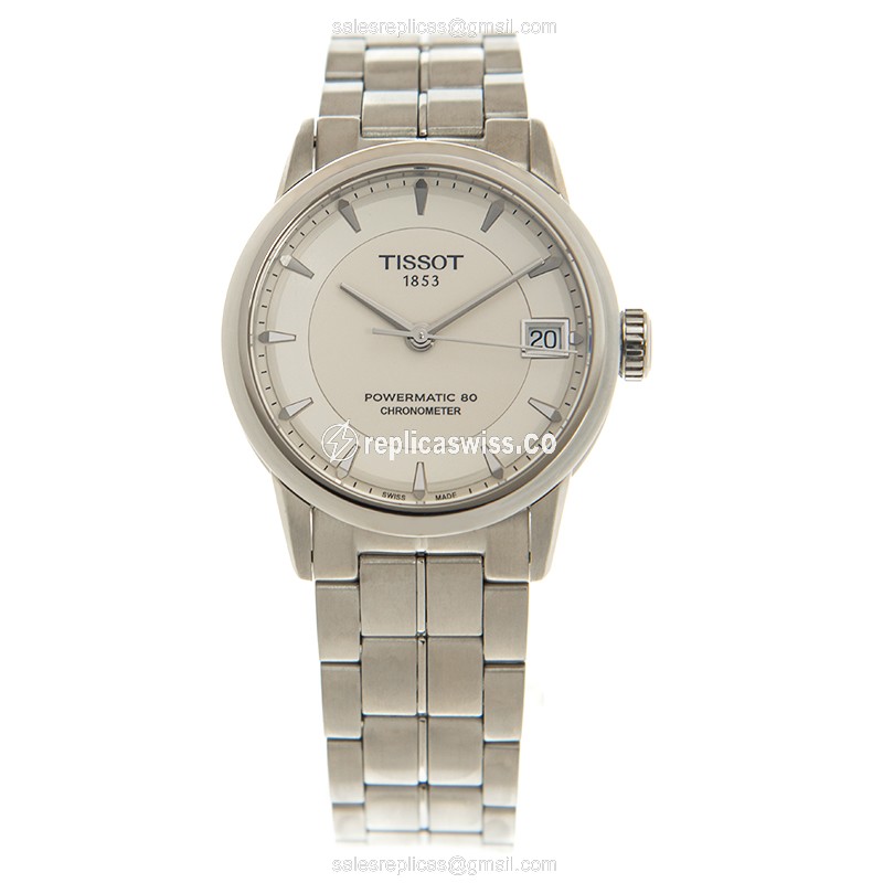 Tissot T086.208.11.261.00 T-CLASSIC Automatic Stainless Steel