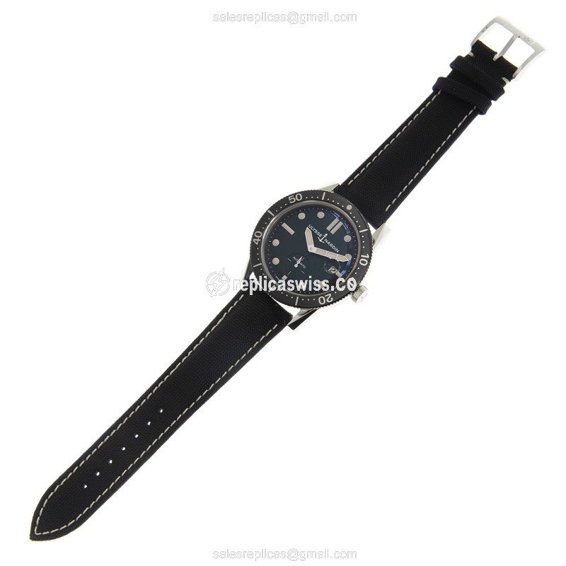 Ulysse Nardin 3203-950 DIVERS Automatic Stainless Steel