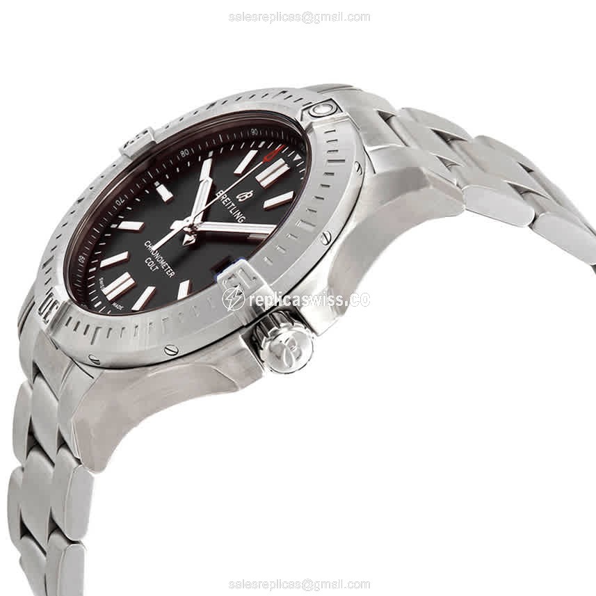 Breitling A17388101B1A1 CHALLENGER SERIES Automatic Stainless Steel
