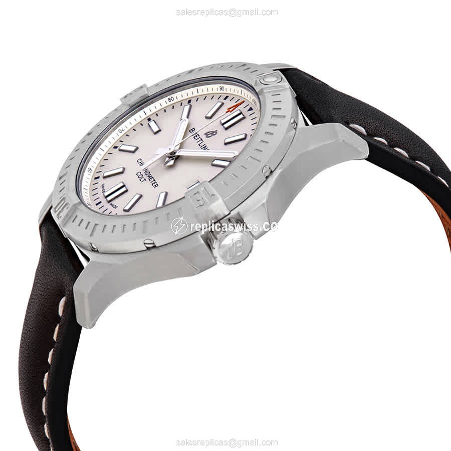Breitling A17313101G1X1 CHALLENGER SERIES Automatic Stainless Steel