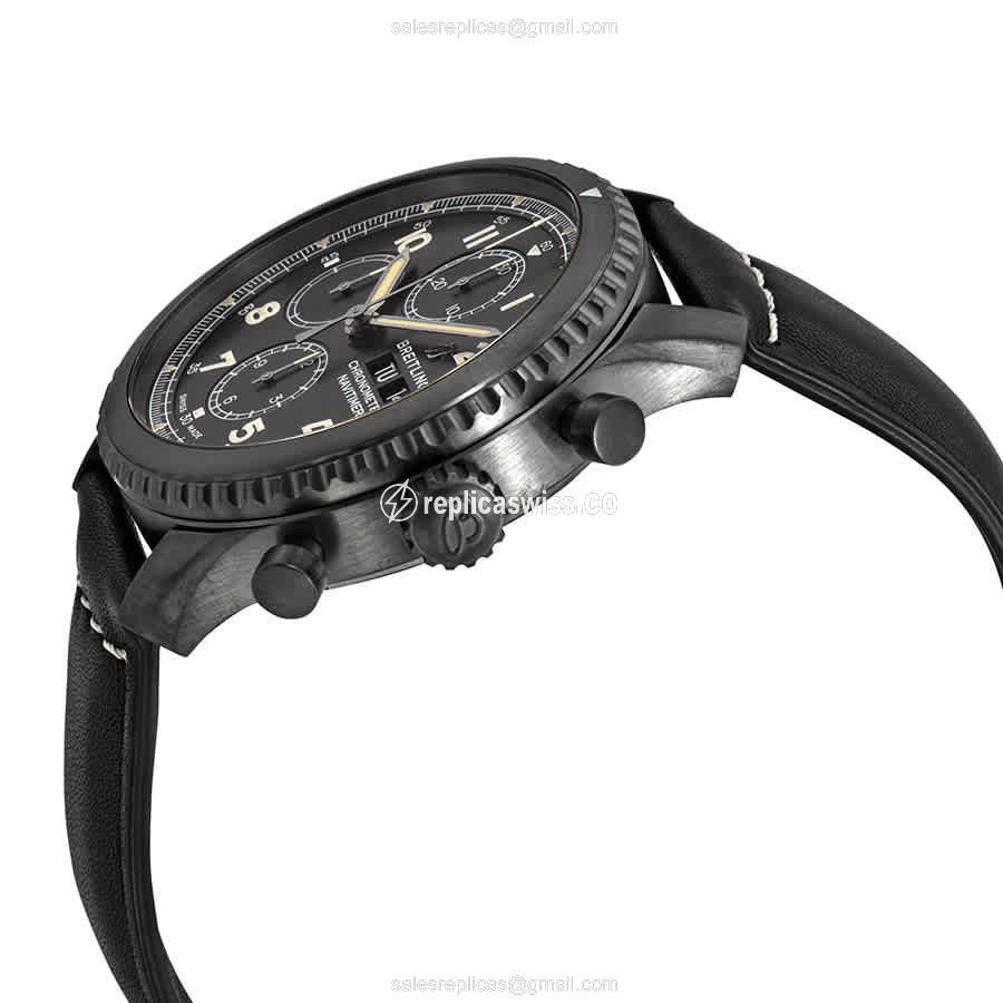 Breitling M13314101B1X1 AVIATOR 8 Automatic Stainless Steel