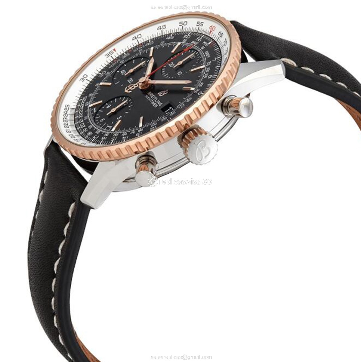 Breitling U13324211B1X2 NAVITIMER Automatic Stainless Steel