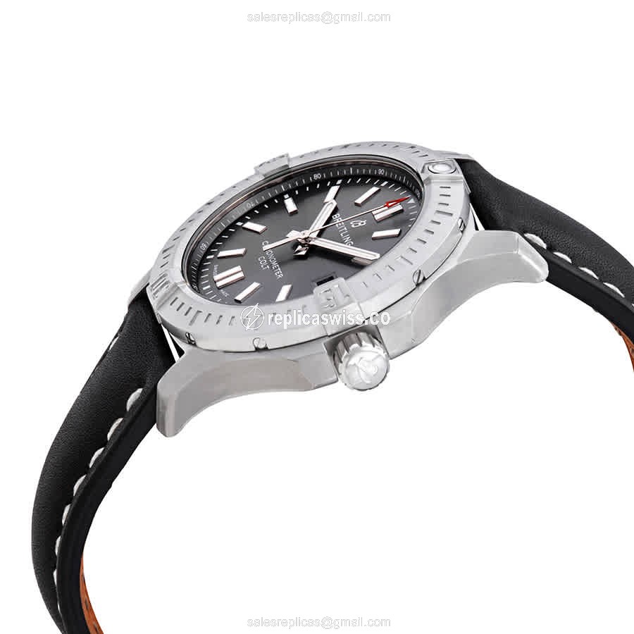 Breitling A17313101F1X1 CHRONOMAT B01 Automatic Stainless Steel