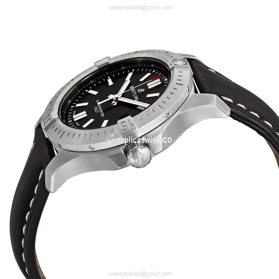 Breitling A17388101B1X1 CHRONOMAT B01 Automatic Stainless Steel