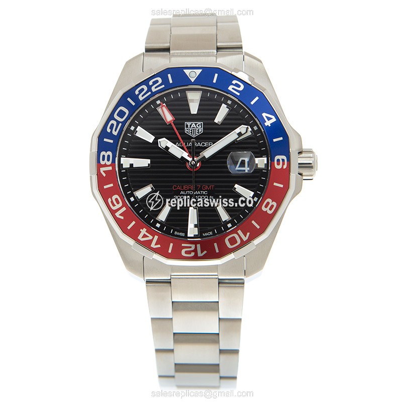 Tag Heuer WAY201F.BA0927 AQUARACER Automatic Stainless Steel