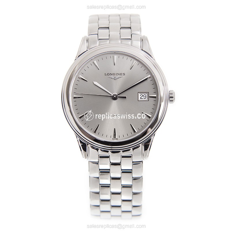 Longines L4.974.4.72.6 FLAGSHIP Automatic Steel