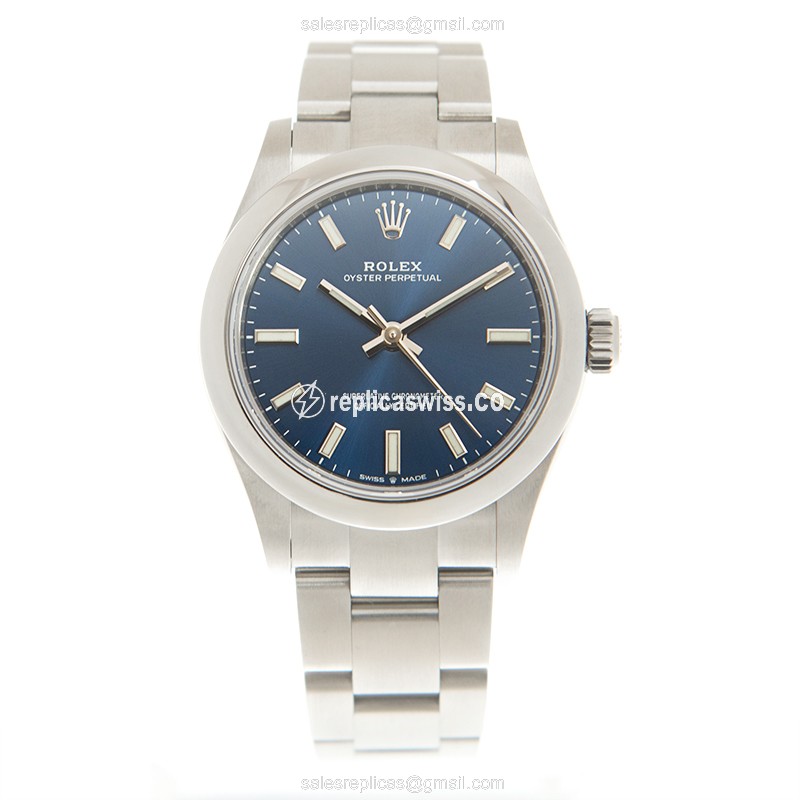 Rolex 277200-0003 OYSTER PERPETUAL Automatic Stainless Steel