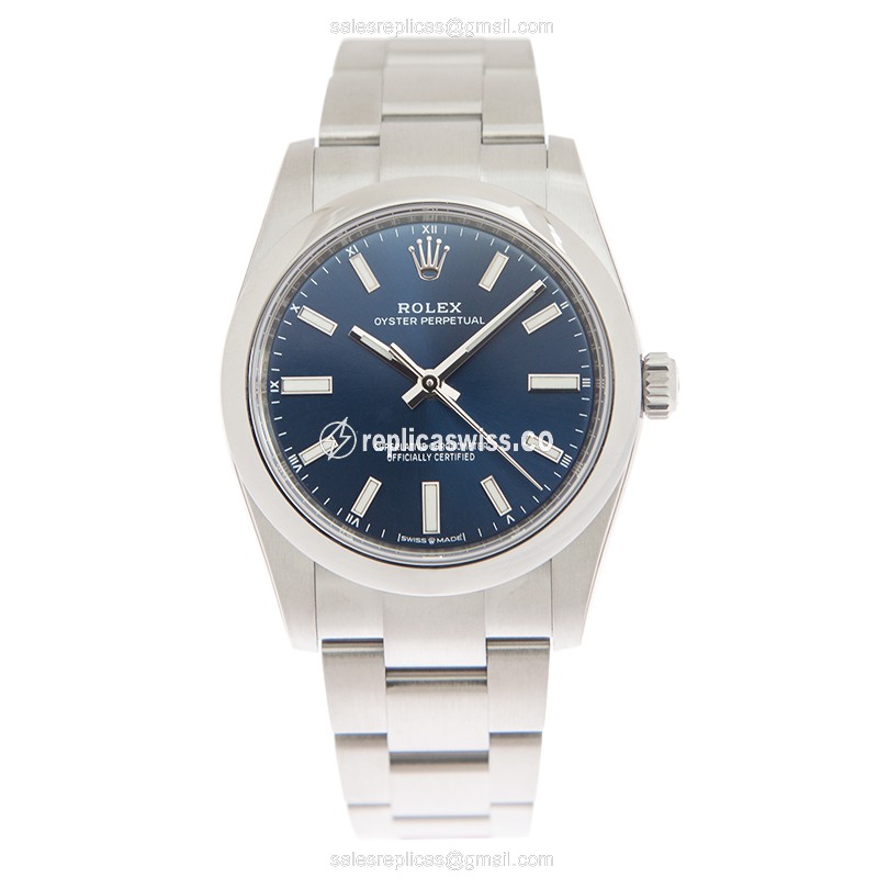 Rolex 124200-0003 OYSTER PERPETUAL Automatic Stainless Steel