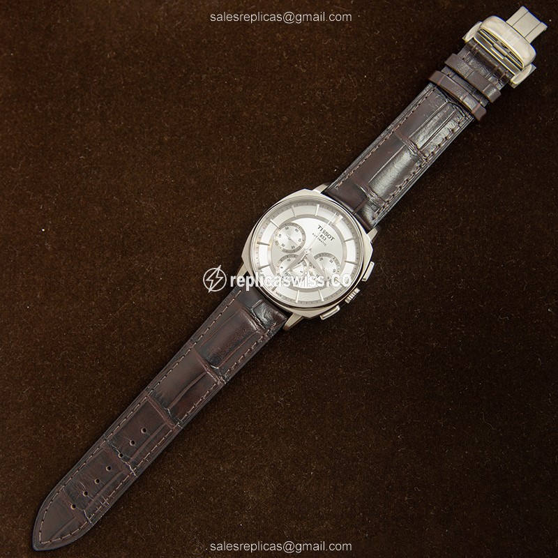 Tissot T059.527.16.031.00 T-CLASSIC Automatic Stainless Steel