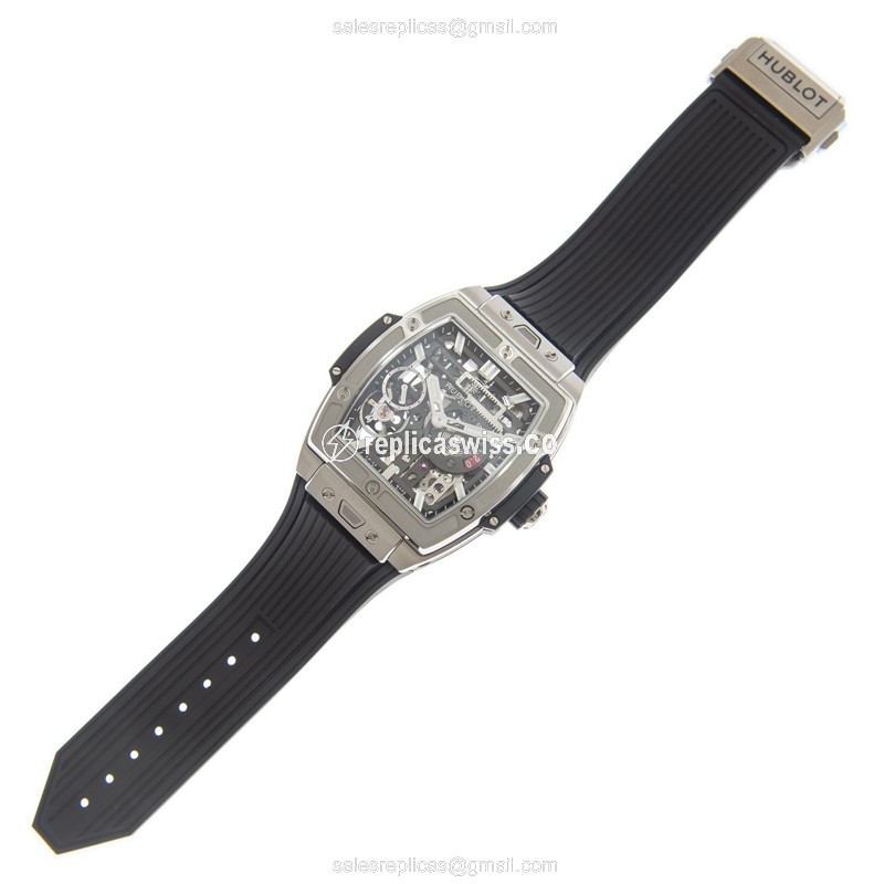 Hublot 614.NX.1170.RX BIG BANG Automatic Titanium