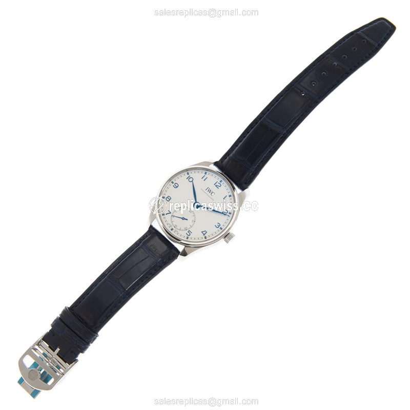 IWC IW358304 PORTUGUESE Automatic Stainless Steel