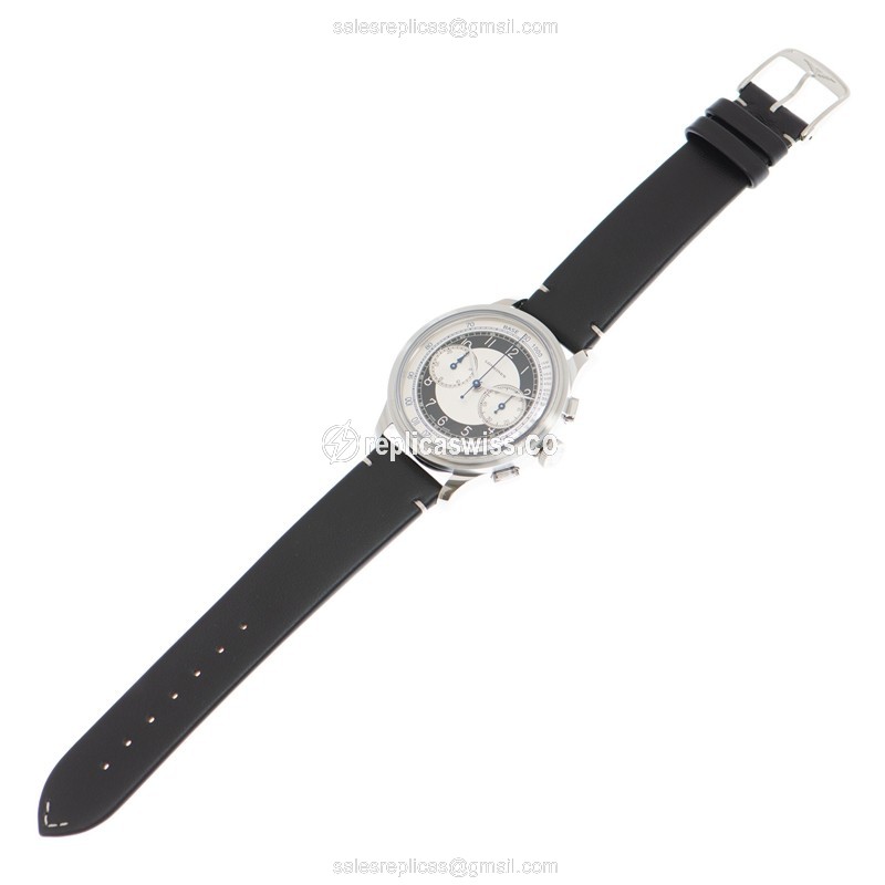 Longines L2.830.4.93.0 HERITAGE CLASSIC Automatic Stainless Steel