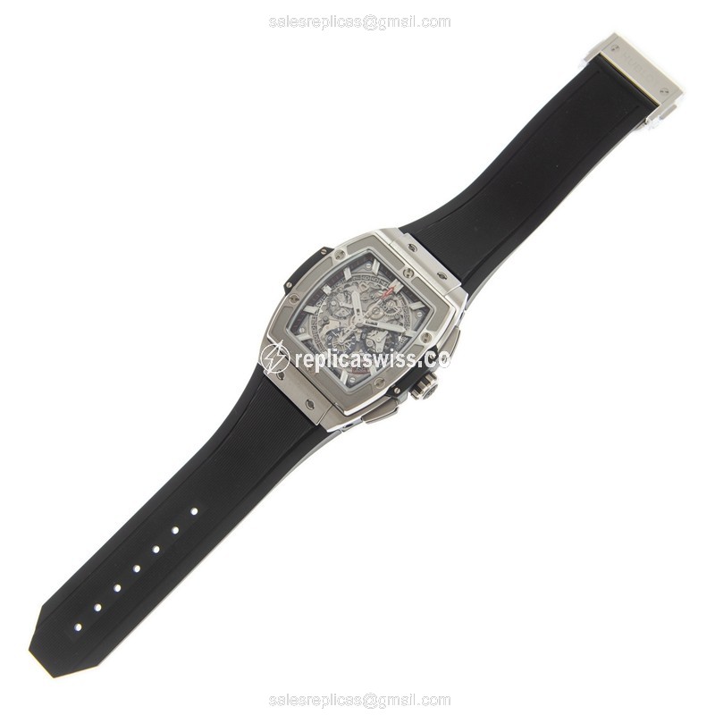 Hublot 641.NX.0173.RX BIG BANG Automatic Titanium