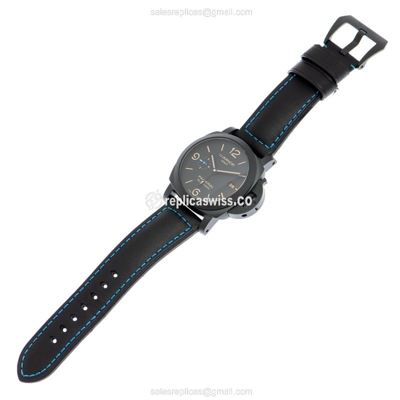 Panerai PAM01441 LUMINOR Automatic Ceramic