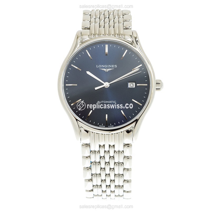 Longines L4.961.4.92.6 LONGINES LYRE Automatic Stainless Steel