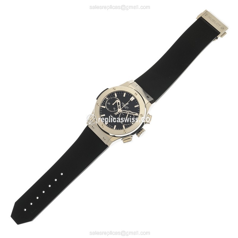 Hublot 521.NX.1170.RX CLASSIC FUSION Automatic Titanium