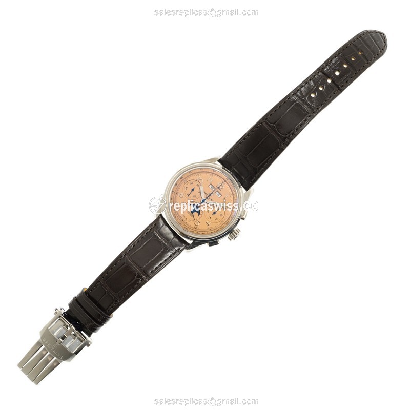 Breitling AB2510201K1P1 PREMIER Automatic Stainless Steel