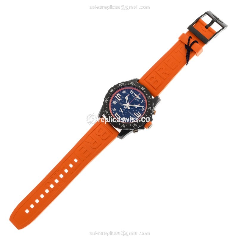 Breitling X82310A51B1S1 ENDURANCE PRO Quartz Carbon Fiber