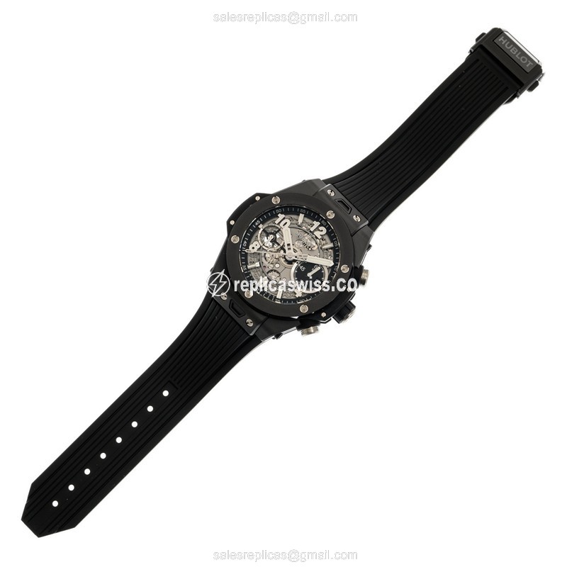 Hublot 441.CI.1171.RX BIG BANG Automatic Ceramic