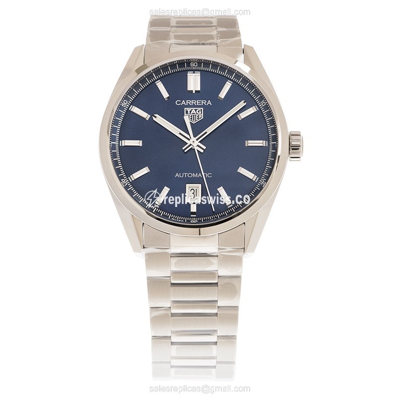 Tag Heuer WBN2112.BA0639 TAG HEUER CARRERA Automatic Stainless Steel