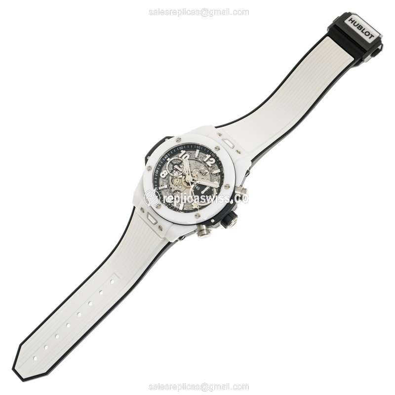 Hublot 441.HX.1171.RX BIG BANG Automatic Ceramic