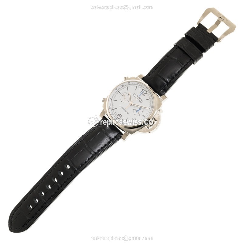 Panerai PAM01218 LUMINOR Automatic Stainless Steel