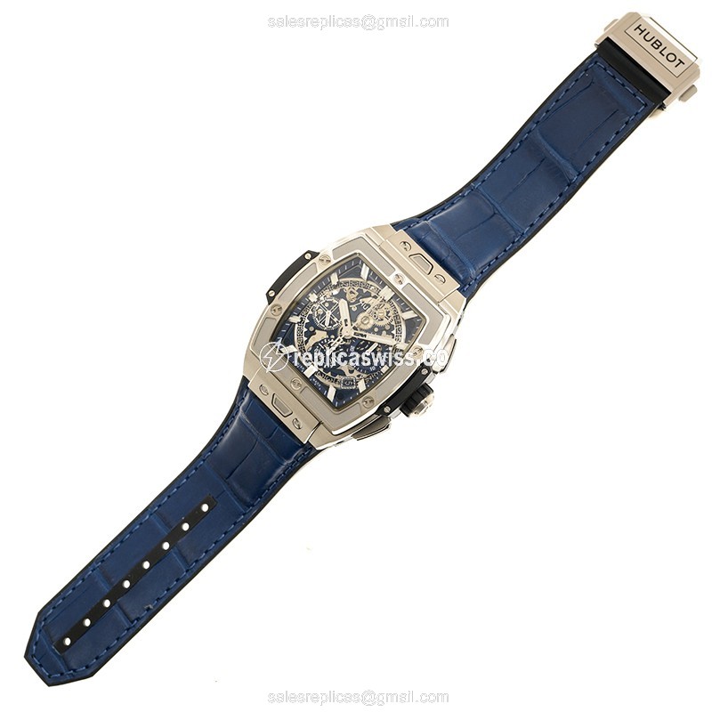 Hublot 642.NX.7170.LR SPIRIT OF BIG BANG Automatic Titanium