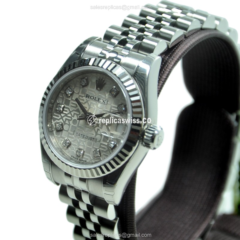 Rolex 179174JSV LADY DATEJUST Automatic