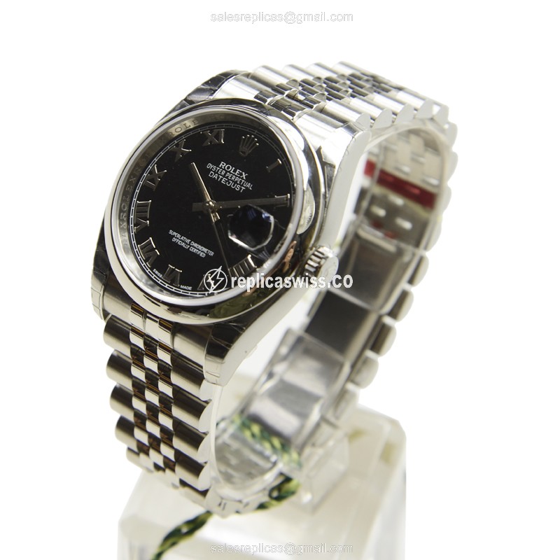 Rolex 116200 DATEJUST Automatic Stainless Steel