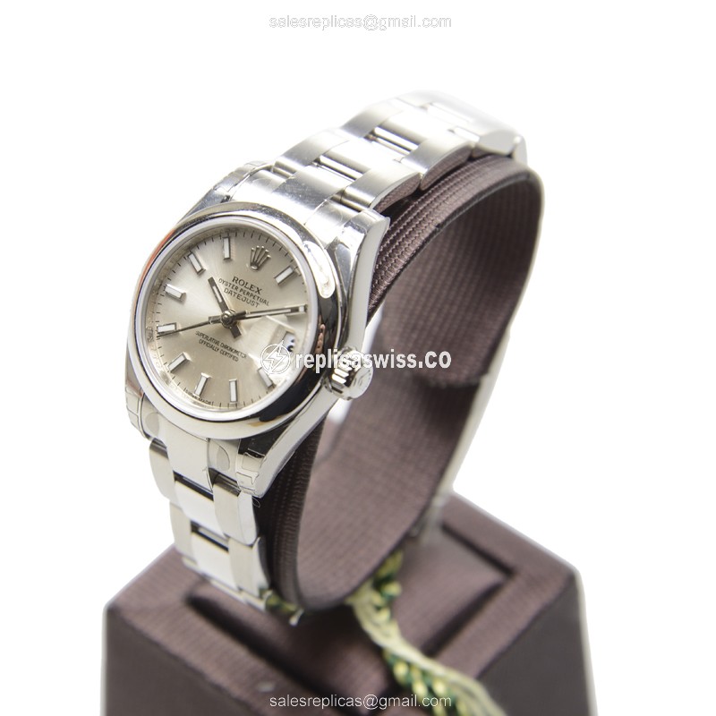 Rolex 179160SV LADY DATEJUST Automatic Stainless Steel