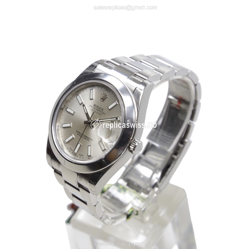 Rolex 116300 DATEJUST Automatic Stainless Steel