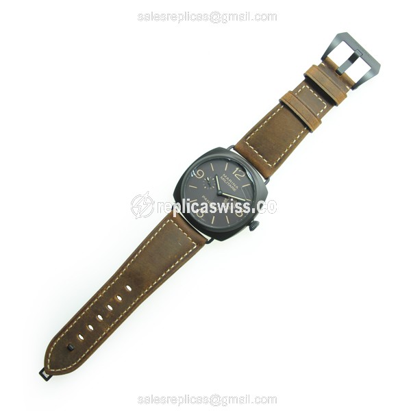 Panerai PAM00339 RADIOMIR Manual Wind Ceramic